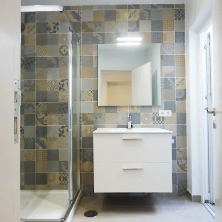 Apartment Montana Clara Famara