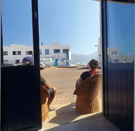 Διαμέρισμα Montana Clara